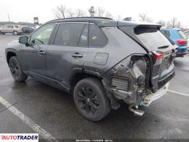 Toyota Pozostałe 2025 2