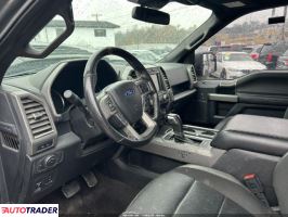 Ford Pozostałe 2020 3