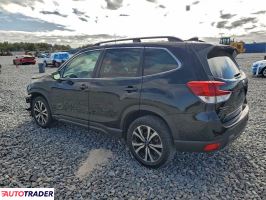Subaru Forester 2021 2