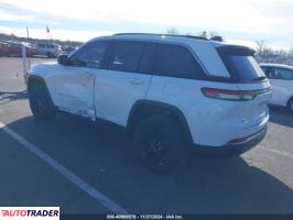 Jeep Grand Cherokee 2022 3 Jeep Grand Cherokee 2022 3