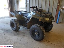 Suzuki A - zobacz ofertę