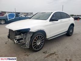 Mercedes CL 2020 2 Mercedes CL 2020 2
