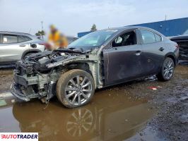 Mazda 3 - zobacz ofertę