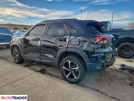 Chevrolet Blazer 2022 1