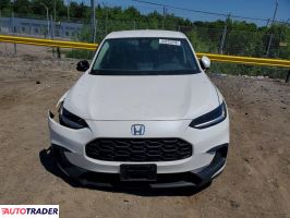 Honda HR-V 2025