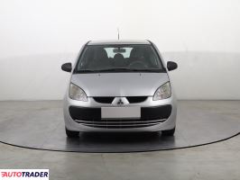 Mitsubishi Colt 2008 1.3 93 KM