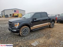 Ford Pozostałe 2023 3 Ford Pozostałe 2023 3