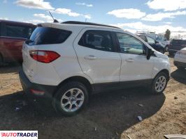 Ford EcoSport 2018 2