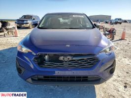 Subaru Impreza 2024 2