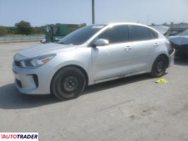 Kia Rio 2020 1