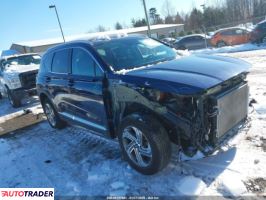 Hyundai Santa Fe 2022 2