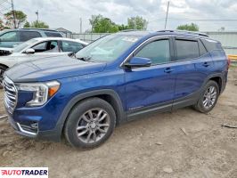 GMC Terrain - zobacz ofertę