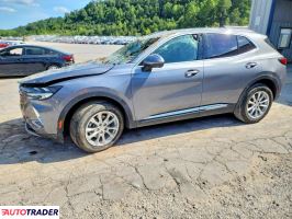 Buick Pozostałe - zobacz ofertę