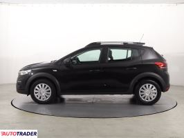 Dacia Sandero 2022 1.0 89 KM