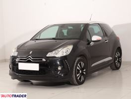 Citroen DS3 2010 1.6 118 KM