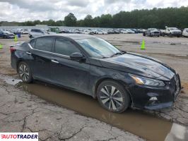 Nissan Altima 2022 2