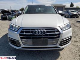 Audi Q5 2020 2 Audi Q5 2020 2