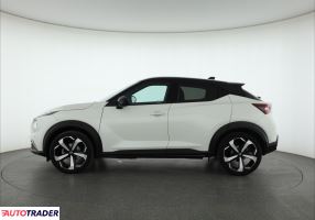 Nissan Juke 2020 1.0 115 KM Nissan Juke 2020 1.0 115 KM