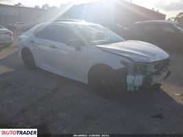 Toyota Camry - zobacz ofertę