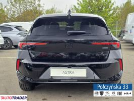 Opel Astra 2026 1.2 145 KM