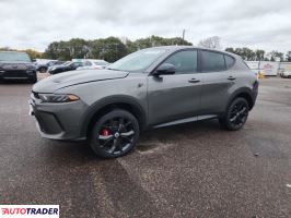 Dodge Hornet 2024 2