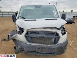 Ford Transit 2023 3