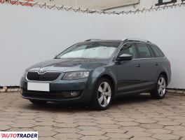 Skoda Octavia 2017 1.4 147 KM