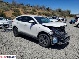 Toyota Venza 2021 2