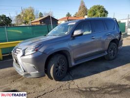 Lexus GX 470 - zobacz ofertę