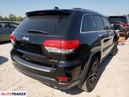 Jeep Grand Cherokee 2019 3 Jeep Grand Cherokee 2019 3