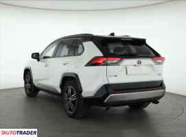 Toyota RAV 4 2022 2.5 214 KM