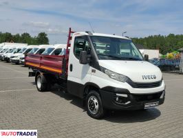 Iveco Daily 2019 3