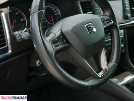 Seat Ateca 2016 2.0 150 KM