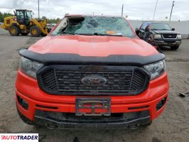 Ford Ranger 2023 2