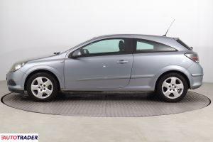 Opel Astra 2006 1.9 99 KM