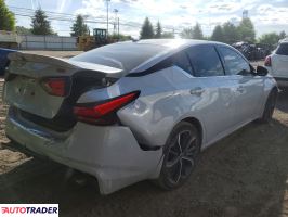 Nissan Altima 2023 2