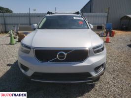 Volvo XC40 2020 2 Volvo XC40 2020 2