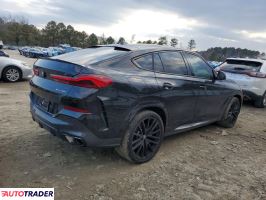 BMW X6 2025 3