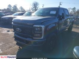 Ford Pozostałe 2025 6