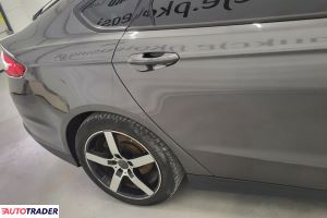 Ford Mondeo 2018 2.0 150 KM