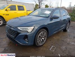 Audi Q8 2024