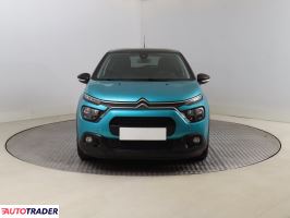 Citroen C3 2023 1.2 81 KM