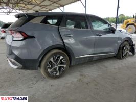 Kia Sportage 2023 2