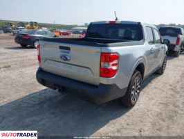 Ford Maverick 2024 2