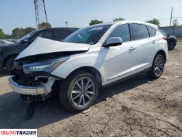 Acura RDX 2020 2 Acura RDX 2020 2