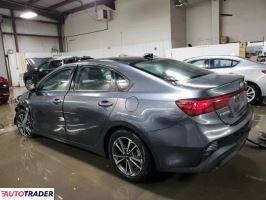 Kia Pozostałe 2023 2