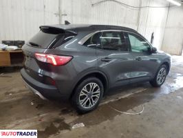 Ford Escape 2020 1 Ford Escape 2020 1