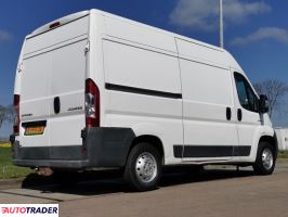 Citroen Jumper 2009 Citroen Jumper 2009