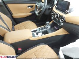 Nissan Sentra 2024 2