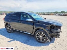GMC Terrain 2020 2